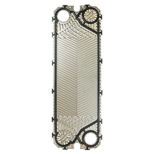 Flow Plate with Gasket for CPE60H