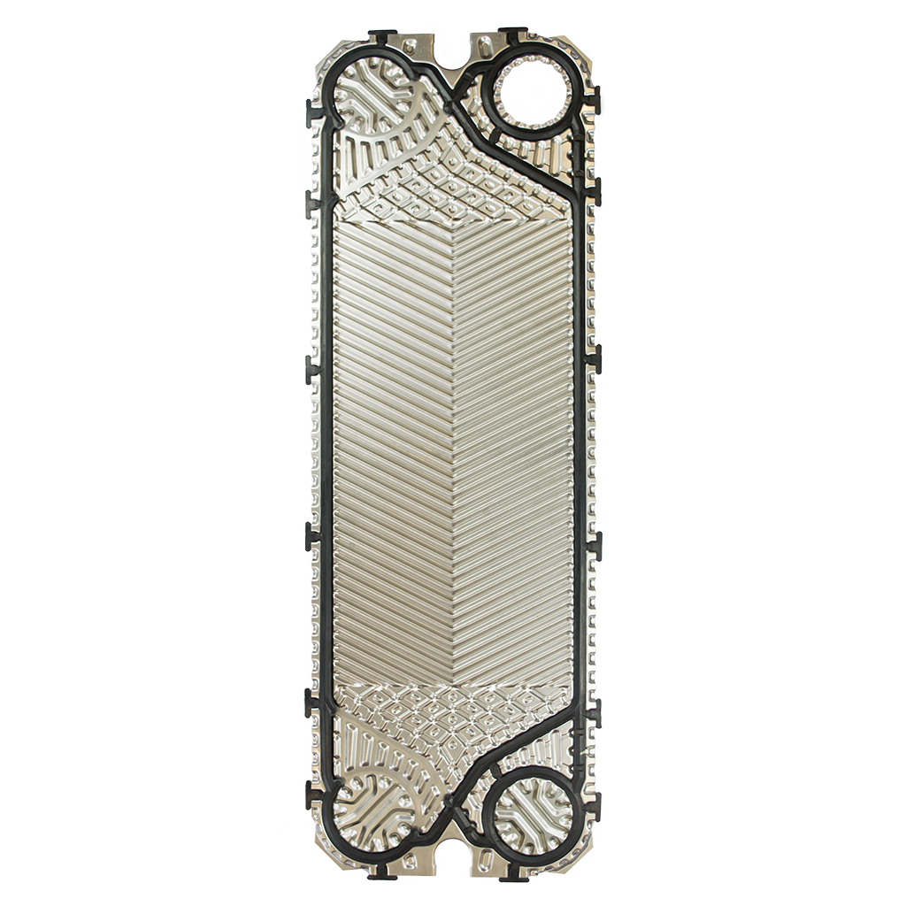 Flow Plate with Gasket for CPE60H