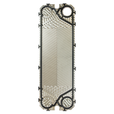 Flow Plate with Gasket for CPE60H