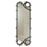 Flow Plate with Gasket for CPE60H