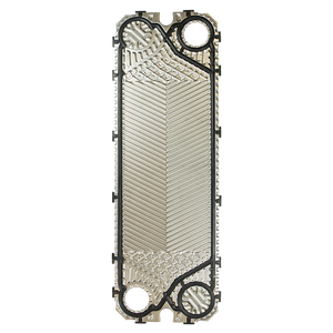 Flow Plate with Gasket for CPE60H