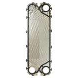 Flow Plate with Gasket for CPE60H