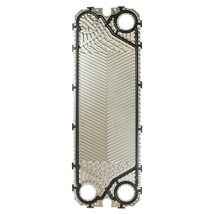 Flow Plate with Gasket for CPE60H