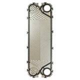 Flow Plate with Gasket for CPE60H