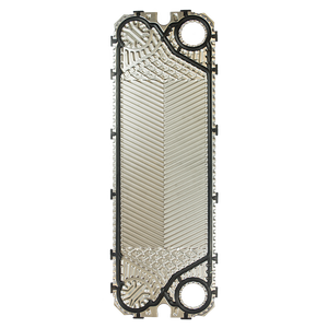 Flow Plate with Gasket for CPE60H