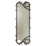 Flow Plate with Gasket for CPE60H