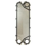 Flow Plate with Gasket for CPE60H