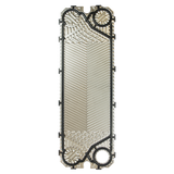 Flow Plate with Gasket for CPE60H