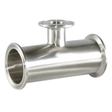 7RMP - Tri-Clamp Reducing Tee