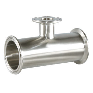 7RMP - Tri-Clamp Reducing Tee