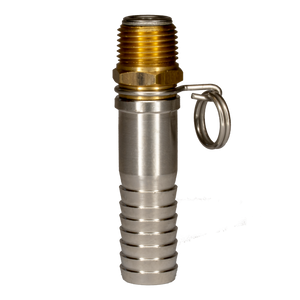 SuperKlean Nozzle Adaptor