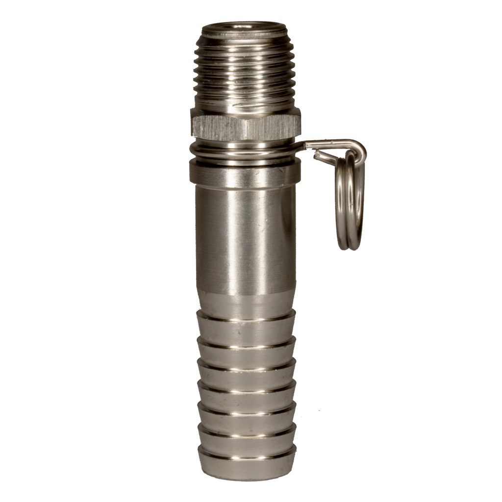 SuperKlean Nozzle Adaptor