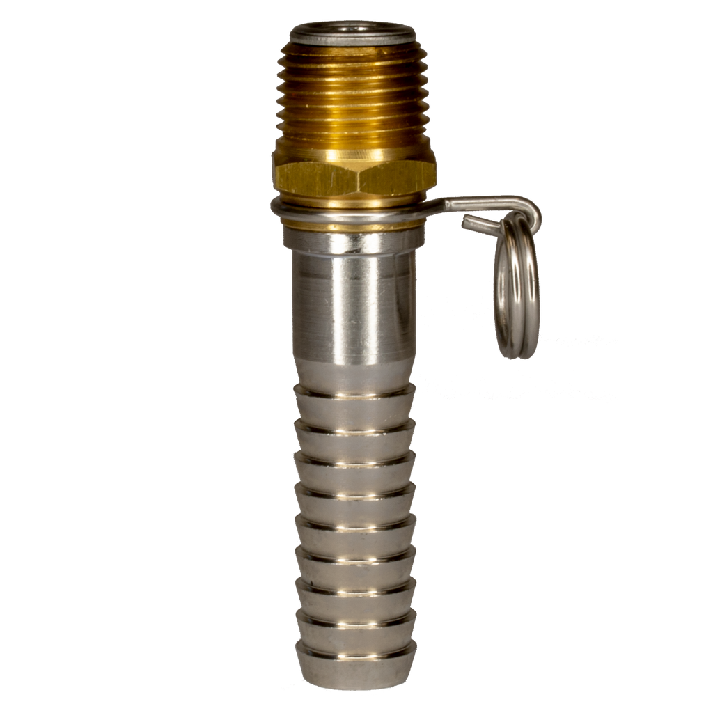SuperKlean Nozzle Adaptor