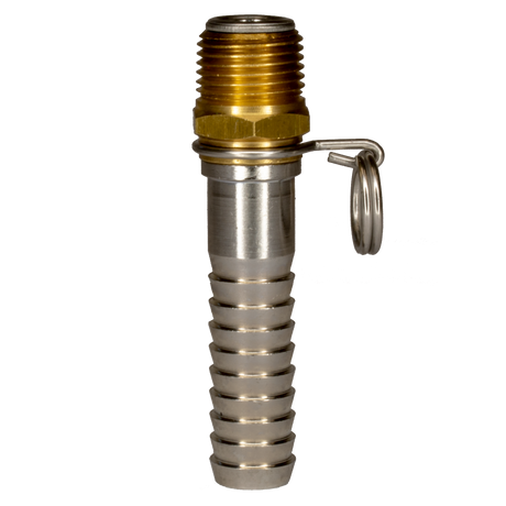 SuperKlean Nozzle Adaptor