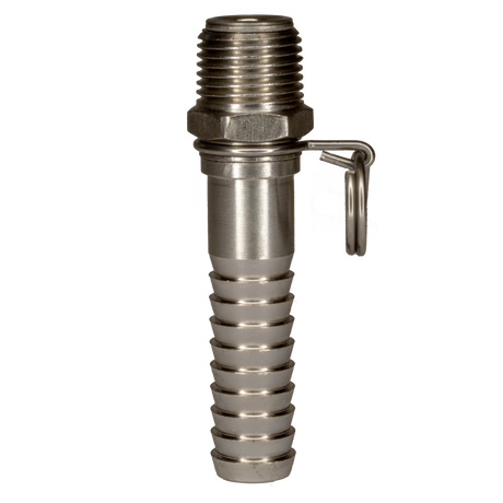 SuperKlean Nozzle Adaptor