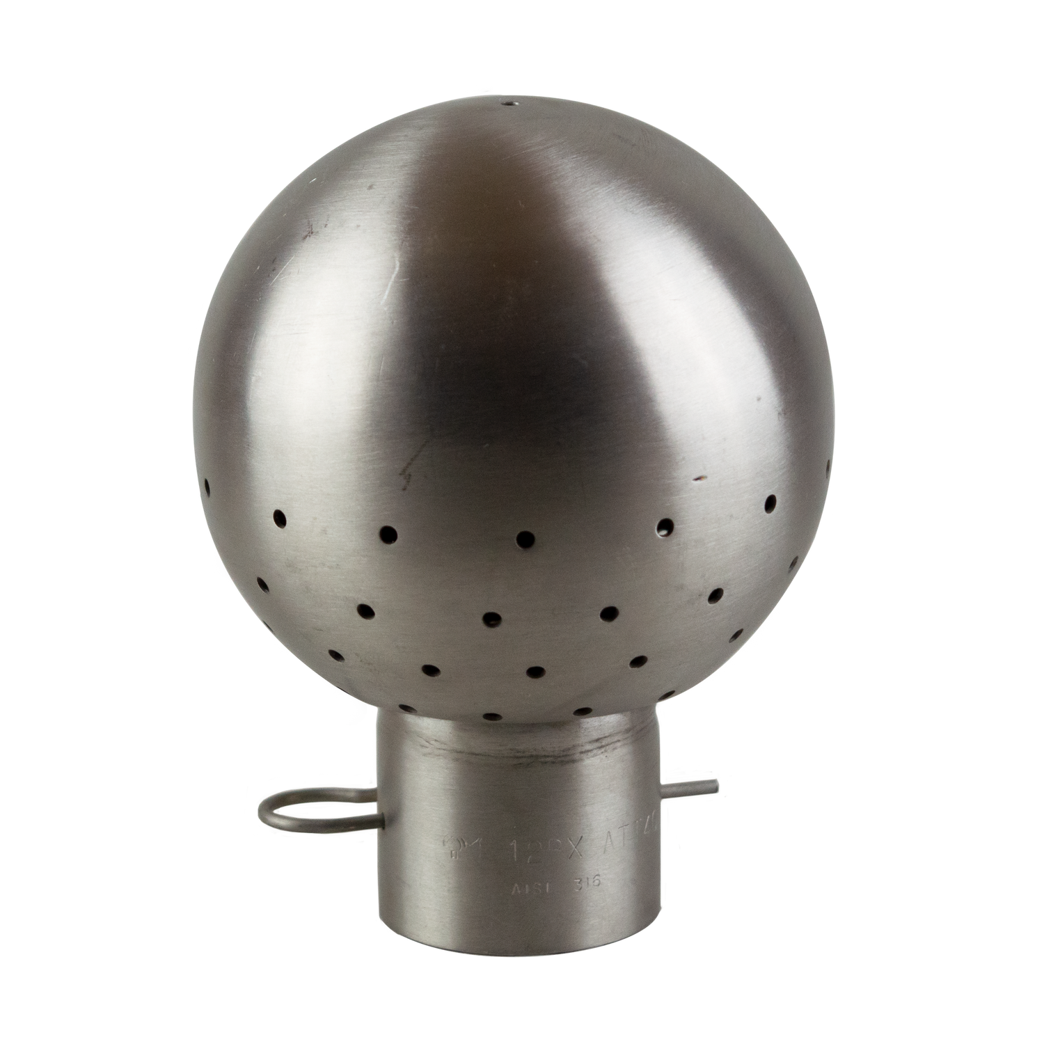 Stainless Steel Spray Ball