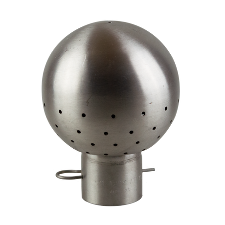 Stainless Steel Spray Ball