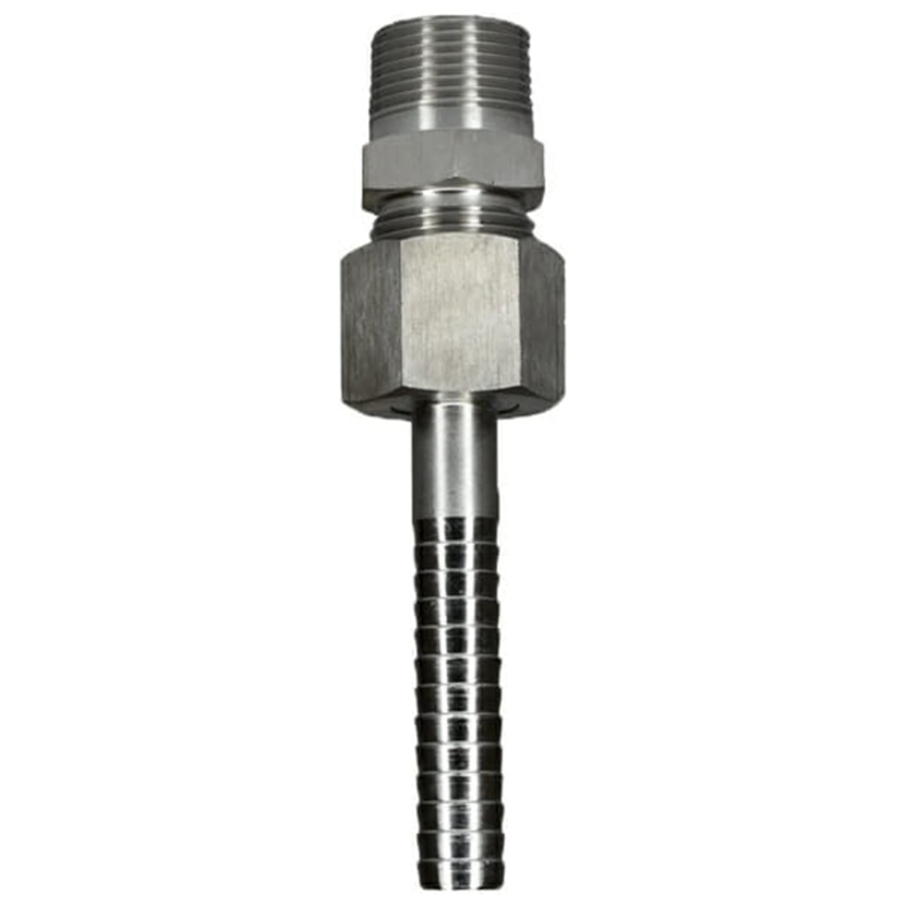 Mixing Station Fittings