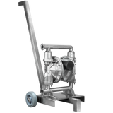 All-FLO "All-Pur" FDA Series Portable AODD Pump