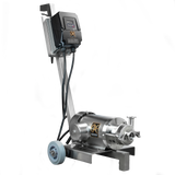 C+100MD Centrifugal Pump Assembly