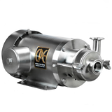 C100MD Centrifugal Pump With Stainless Steel Washdown Motor