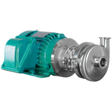 C114MD Pump With Explosion Proof Motor
