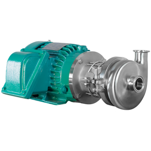 C114MD Pump With Explosion Proof Motor