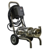 C114MD Quick Ship Centrifugal Pump Assembly