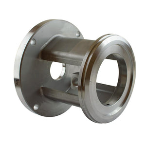 CB+114 / CB+214 Series Pump Parts