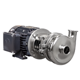 CB+114M Centrifugal Pump With TEFC Motor