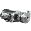 C114MD Centrifugal Pump With Stainless Steel Washdown Motor
