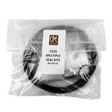 C-Series Mechanical Seal Kit (3 Pack)