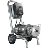 C+216MD Portable Pump Assembly