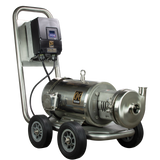 C+216MD Portable Pump Assembly