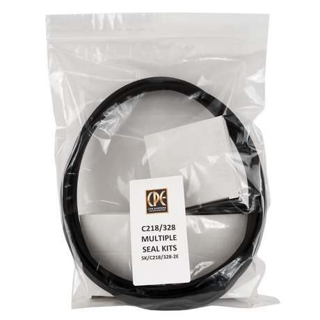 C-Series Mechanical Seal Kit (3 Pack)