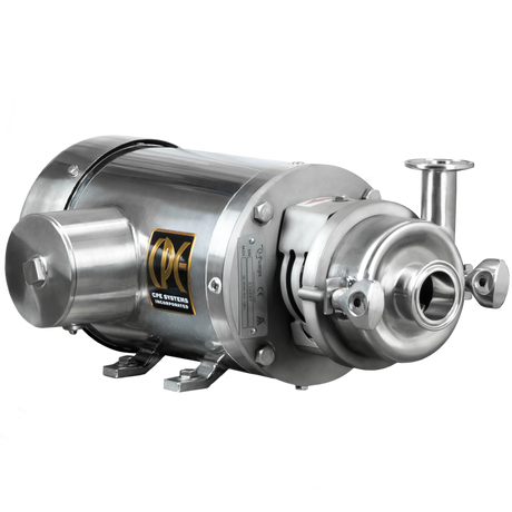 C+100MD Centrifugal Pump