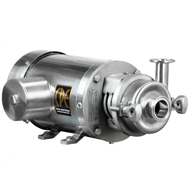 C+100MD Centrifugal Pump