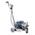 C+100MD Centrifugal Transfer Pump Assembly