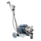 C+100MD Centrifugal Transfer Pump Assembly