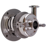 C+100 Series Pump Parts