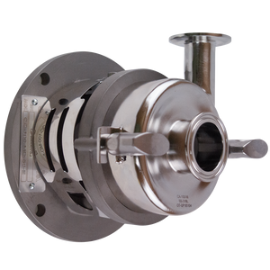 C+100 Series Pump Parts