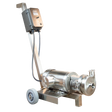 C+114MD Centrifugal Pump Assembly