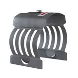 CB+114 / CB+214 Series Pump Parts