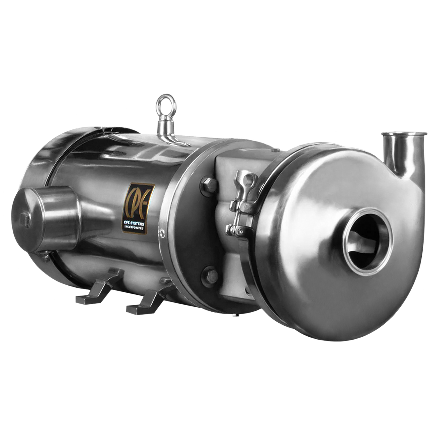 C218/318MD Centrifugal Pump Assembly