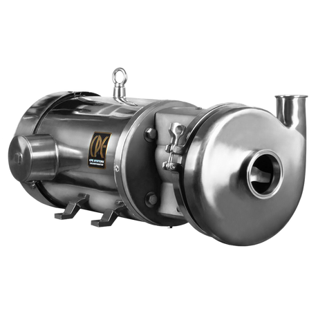 C218/318MD Centrifugal Pump Assembly