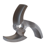 CB+216 / CB+316 Series Pump Parts