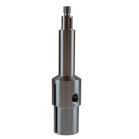 CB+114 / CB+214 Series Pump Parts