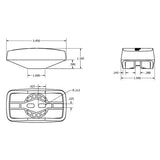 Tri-Clamp Wing Nut Tightening Tool