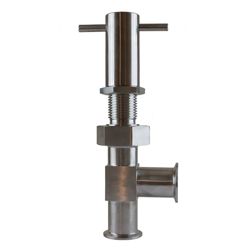 D60RTHMP Relief Valve