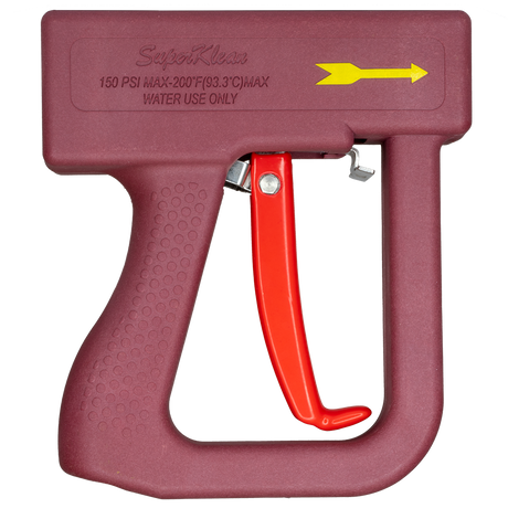 DuraFlow Stainless Steel Spray Nozzle